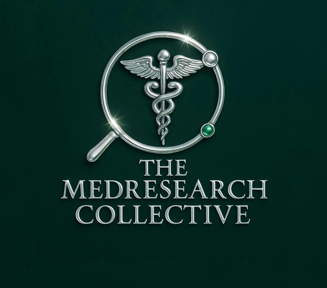 The MedResearch Collective